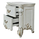 Acme Furniture Vendom 2-Drawer Nightstand BD01340 IMAGE 4