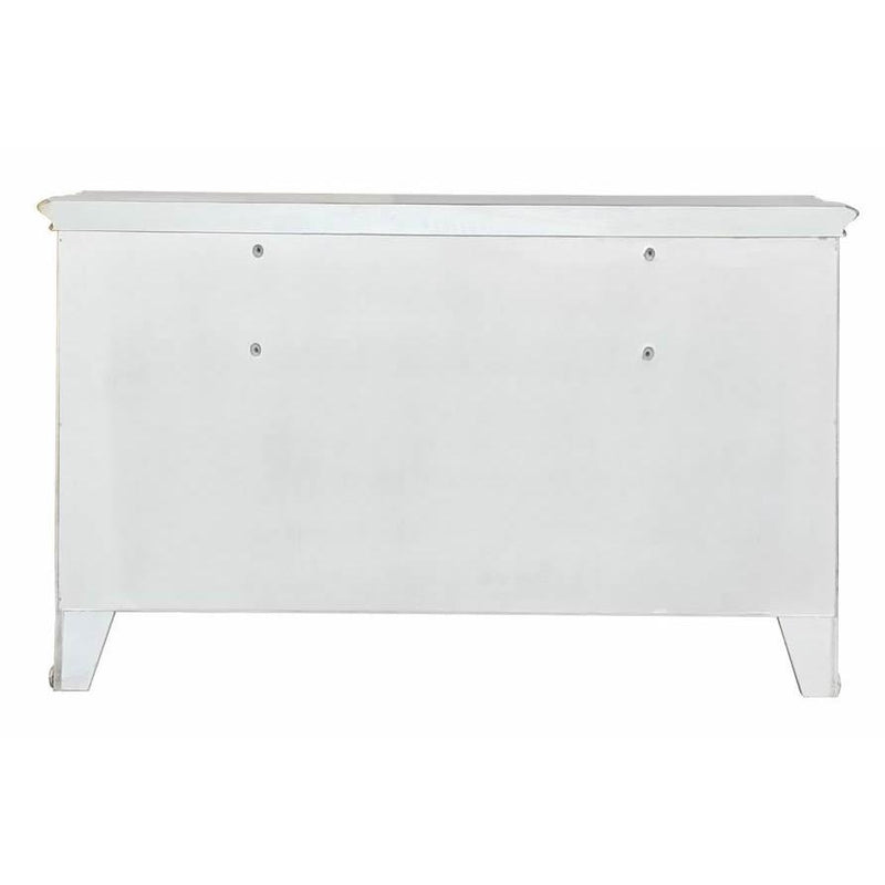 Acme Furniture Vendom 5-Drawer Dresser BD01342 IMAGE 5