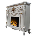 Acme Furniture Picardy Electric Fireplace AC01345 IMAGE 2