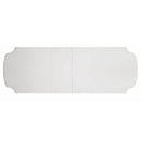 Acme Furniture Vendome Dining Table with Pedestal Base DN01346 IMAGE 4