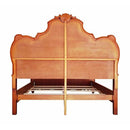 Acme Furniture Picardy California King Upholstered Panel Bed BD01352CK IMAGE 4