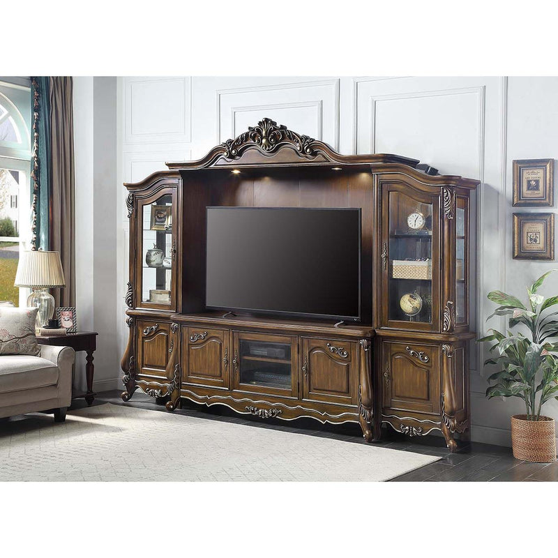 Acme Furniture Latisha LV01355 Entertainment Center IMAGE 4