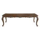Acme Furniture Latisha Dining Table DN01356 IMAGE 4