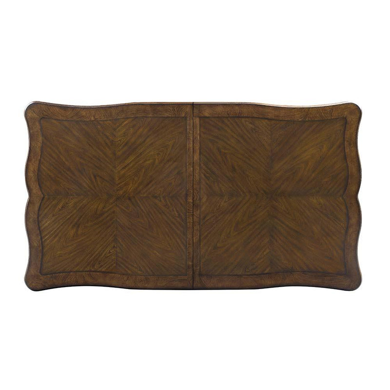Acme Furniture Latisha DN01356 Dining Table IMAGE 5