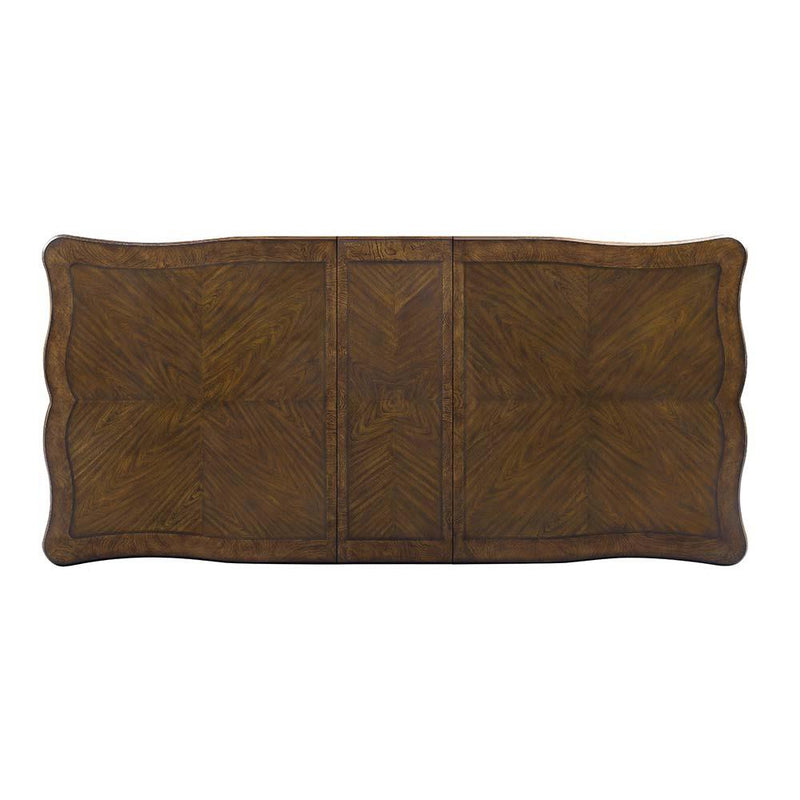Acme Furniture Latisha DN01356 Dining Table IMAGE 6