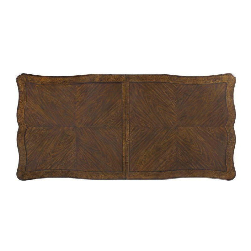 Acme Furniture Latisha DN01357 Dining Table IMAGE 5