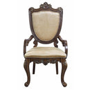 Acme Furniture Devayne Arm Chair DN01364 IMAGE 2