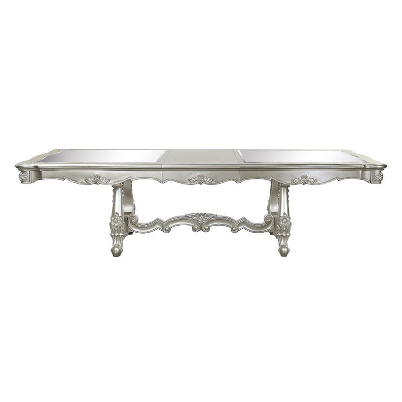 Acme Furniture Bently DN01368 Dining Table IMAGE 6