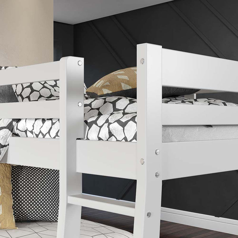 Acme Furniture Manoela BD01374 Triple Twin Bunk Bed IMAGE 6