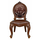 Acme Furniture Versailles Dining Chair DN01392 IMAGE 2