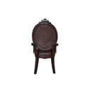 Acme Furniture Versailles DN01393 Arm Chair IMAGE 4