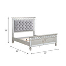 Acme Furniture Varian BD01412T Twin Bed IMAGE 6