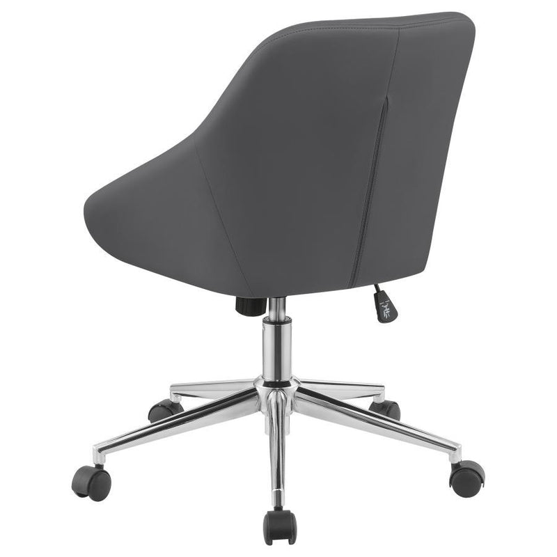 Coaster Furniture 801422 Office Chair IMAGE 3