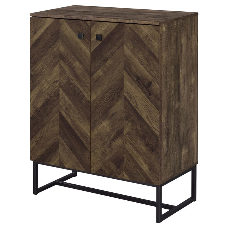 Coaster Furniture 959639 Accent Cabinet IMAGE 4