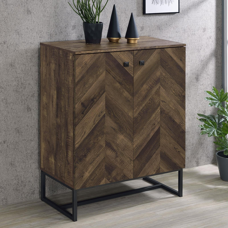 Coaster Furniture 959639 Accent Cabinet IMAGE 7