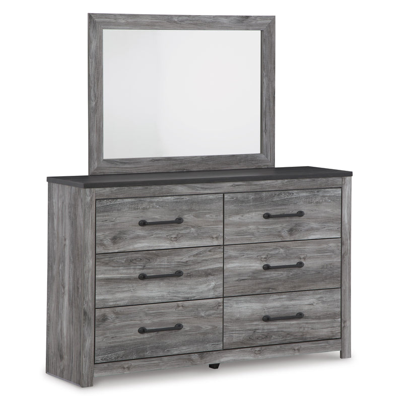Signature Design by Ashley Bronyan B1290B1 Dresser and Mirror