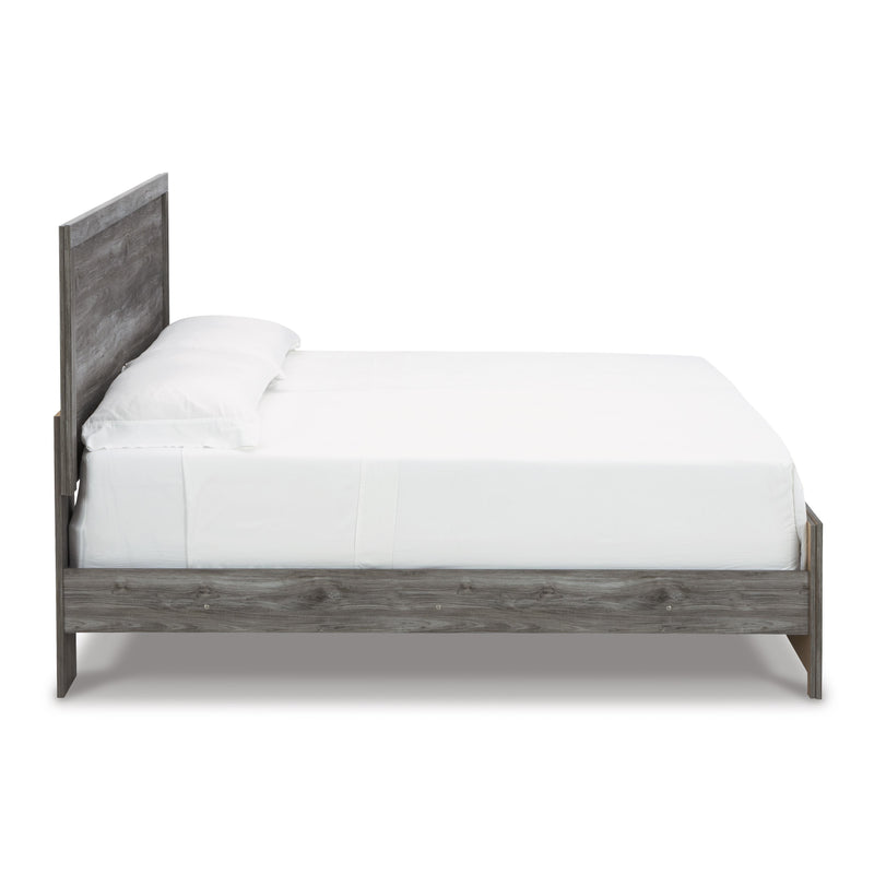 Signature Design by Ashley Bronyan King Panel Bed B1290-72/B1290-99 IMAGE 3