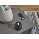  Signature Design by Ashley Treytown T300-317 Chair Side End Table IMAGE 10