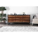  Furniture of America Fulton TV Stand CM5212-TV IMAGE 1