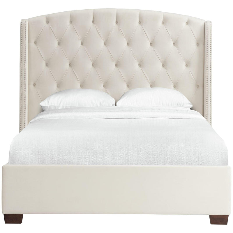 Elements International Bed Components Headboard UFR290QH IMAGE 3