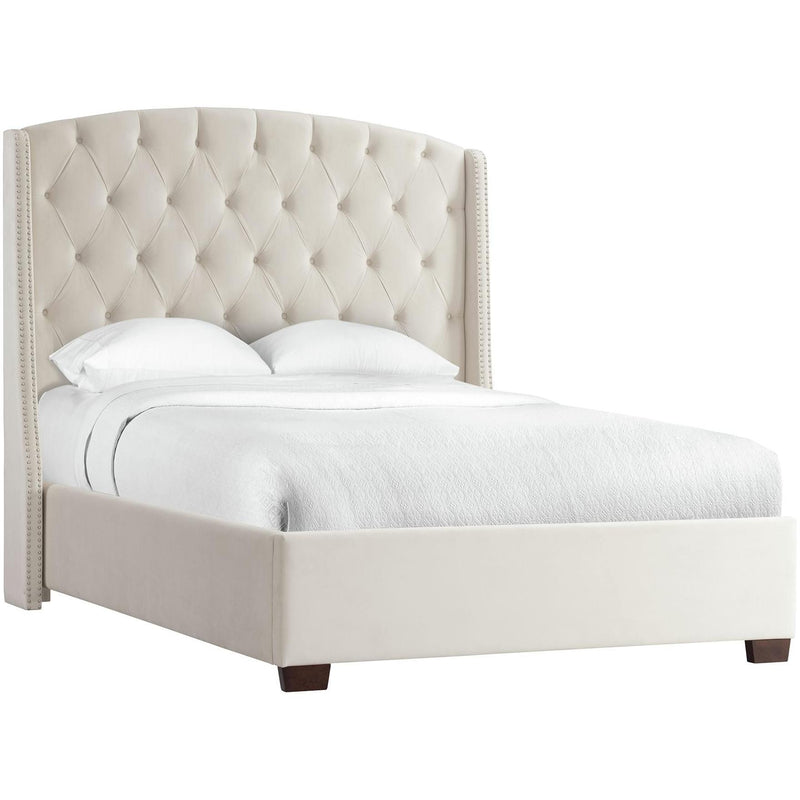 Elements International Bed Components Headboard UFR290QH IMAGE 4