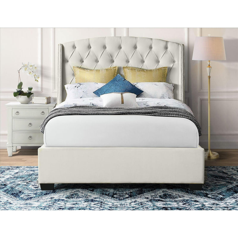 Elements International Bed Components Headboard UFR290QH IMAGE 5