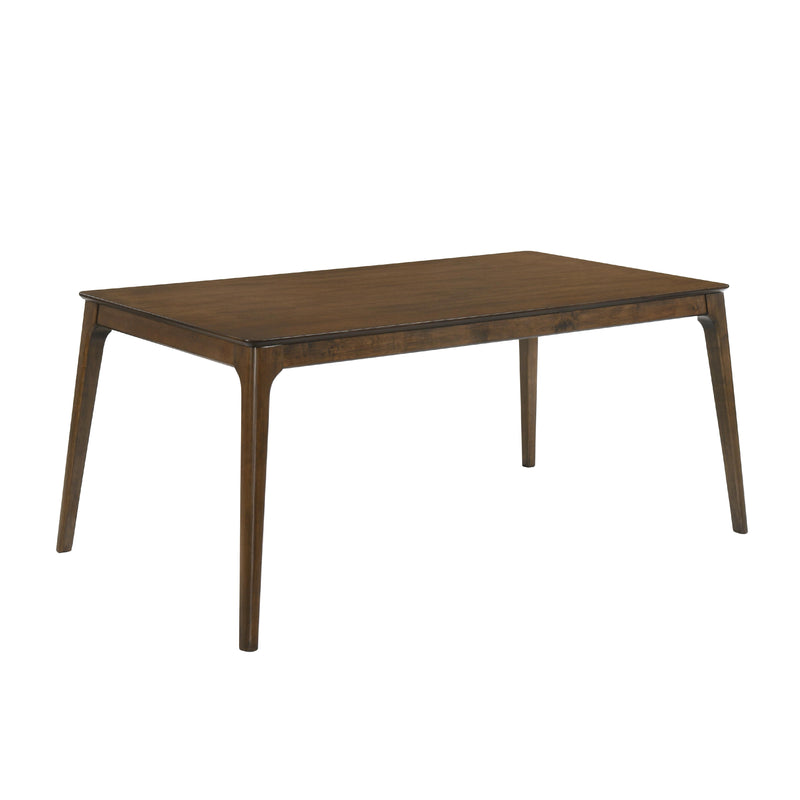 New Classic Furniture Maggie Dining Table D7185B-10 IMAGE 5