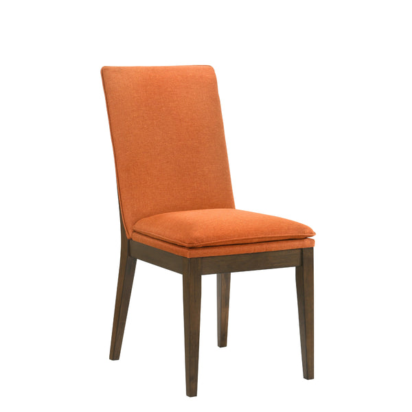 New Classic Furniture Maggie Dining Chair D7185B-20-ORG IMAGE 1