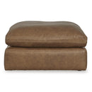  Signature Design by Ashley Emilia 3090108 Oversized Accent Ottoman IMAGE 2