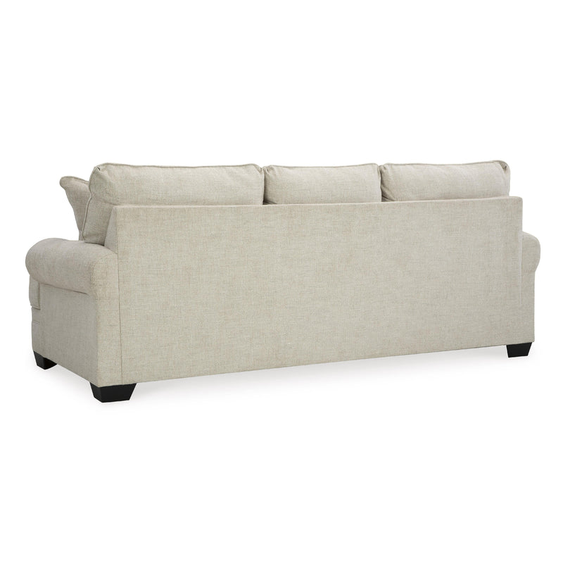 Benchcraft Rilynn Stationary Fabric Sofa 3480938 IMAGE 4