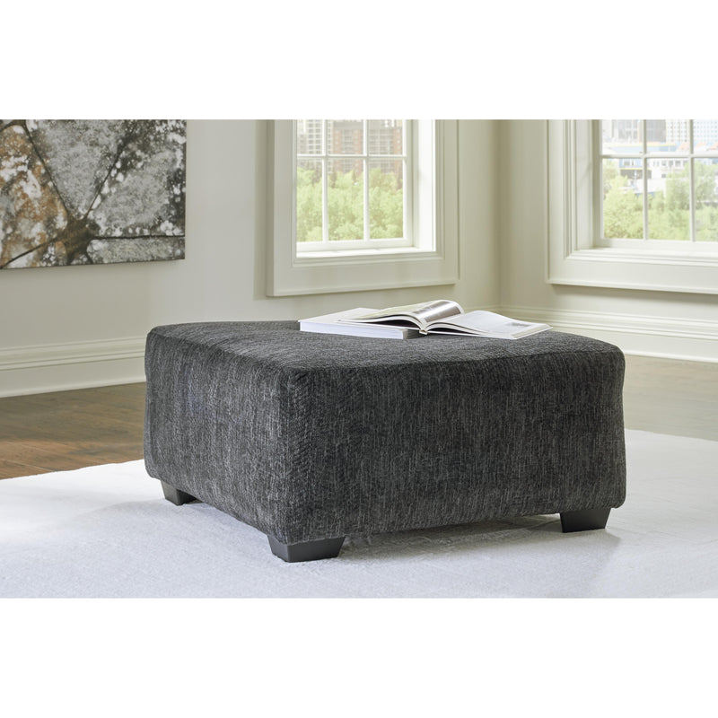 Signature Design by Ashley Biddeford Fabric Ottoman 3550408 IMAGE 4