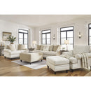  Signature Design by Ashley Valerani 3570235 Loveseat IMAGE 12