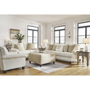  Signature Design by Ashley Valerani 3570235 Loveseat IMAGE 9
