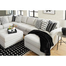  Signature Design by Ashley Huntsworth 3970208 Oversized Accent Ottoman IMAGE 5