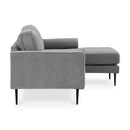  Signature Design by Ashley Hazela 4110218 Sofa Chaise IMAGE 3