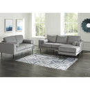 Signature Design by Ashley Hazela 4110235 Loveseat IMAGE 6