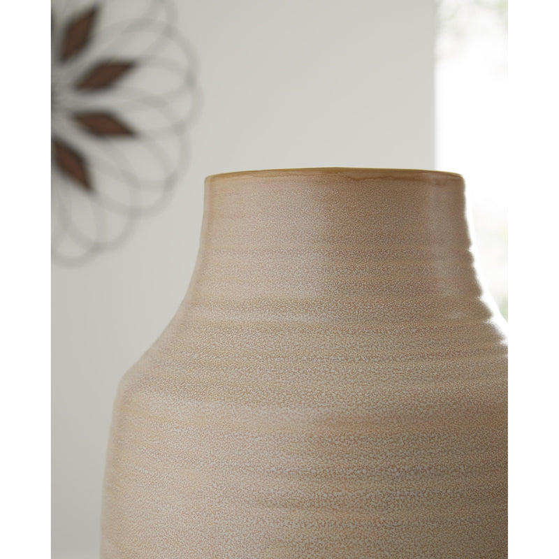 Signature Design by Ashley Millcott A2000581 Vase IMAGE 5