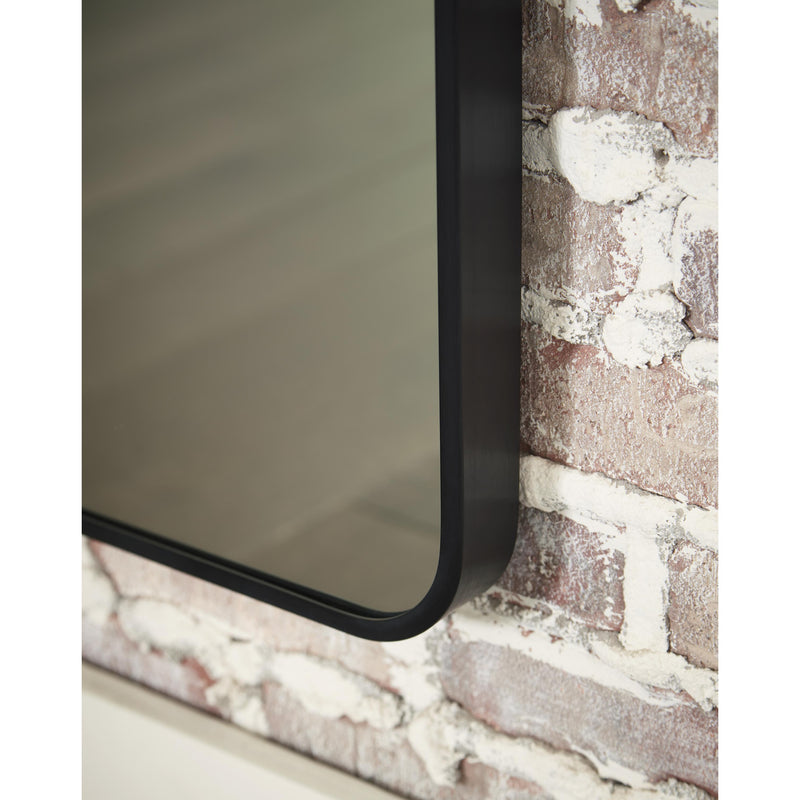 Signature Design by Ashley Sethall Floorstanding Mirror A8010307 IMAGE 7