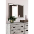 Signature Design by Ashley Vessalli B1036-231 Six Drawer Dresser IMAGE 9