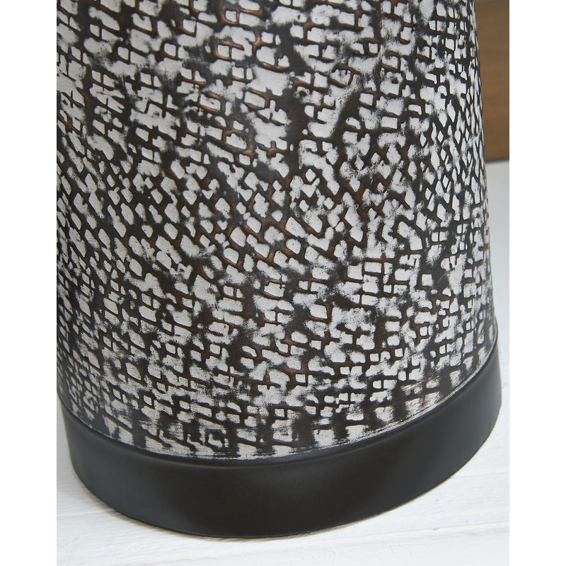 Signature Design by Ashley Lanson Table Lamp L204454 IMAGE 4