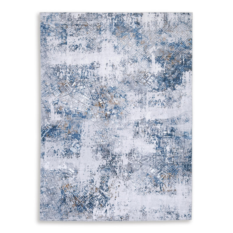 Signature Design by Ashley Garyard R405771 Large Rug IMAGE 1