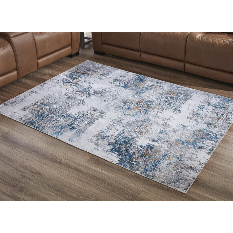 Signature Design by Ashley Garyard R405771 Large Rug IMAGE 4