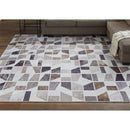  Signature Design by Ashley Jettner R405781 Large Rug IMAGE 4