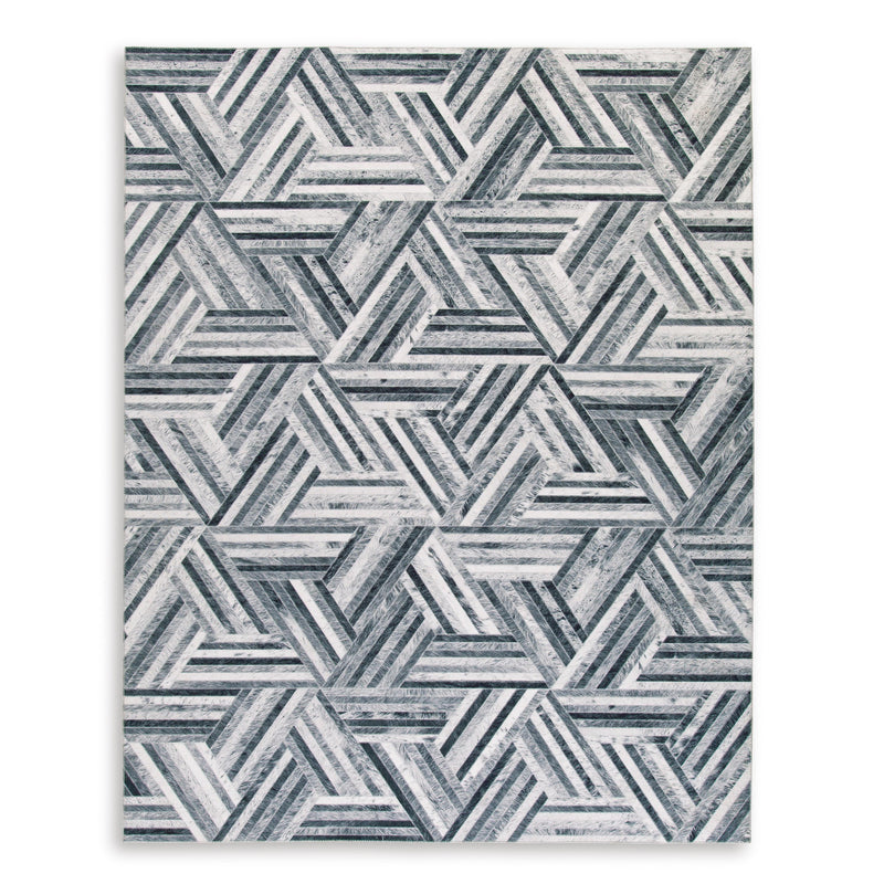 Signature Design by Ashley Adalock R405791 Large Rug IMAGE 1