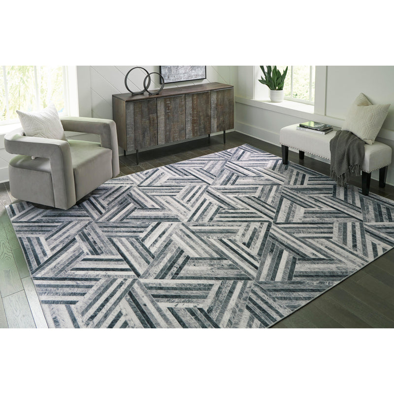 Signature Design by Ashley Adalock R405791 Large Rug IMAGE 2