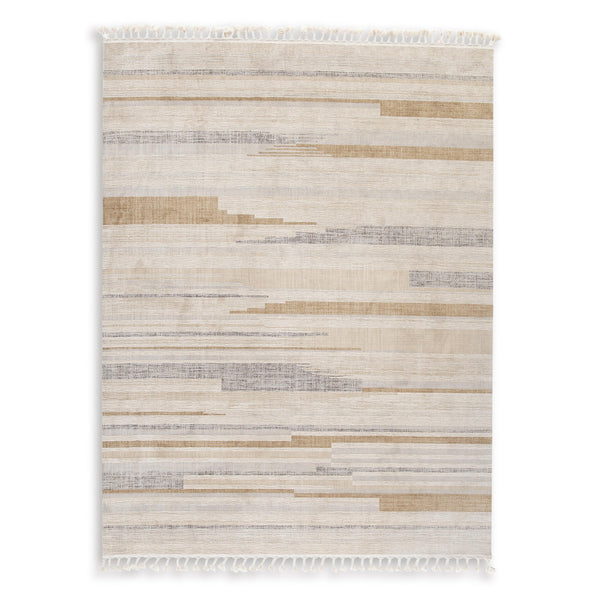 Signature Design by Ashley Joywell R405891 Large Rug IMAGE 1