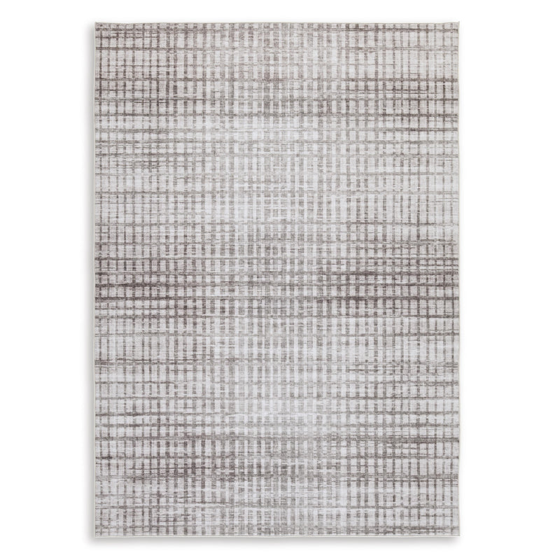 Signature Design by Ashley Moorhill R405922 Medium Rug IMAGE 1