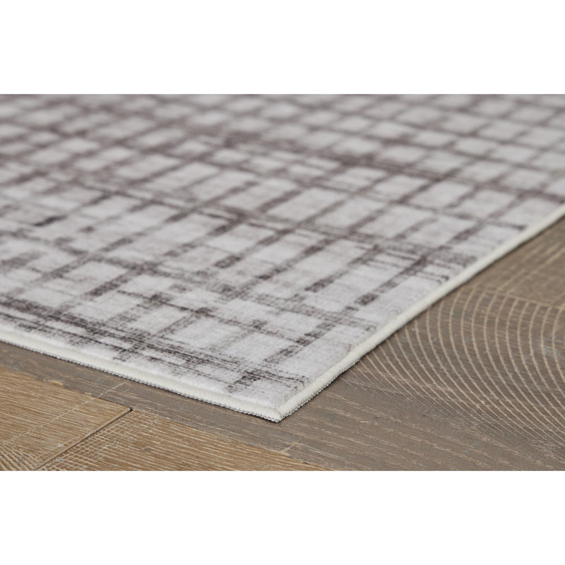 Signature Design by Ashley Moorhill R405922 Medium Rug IMAGE 2