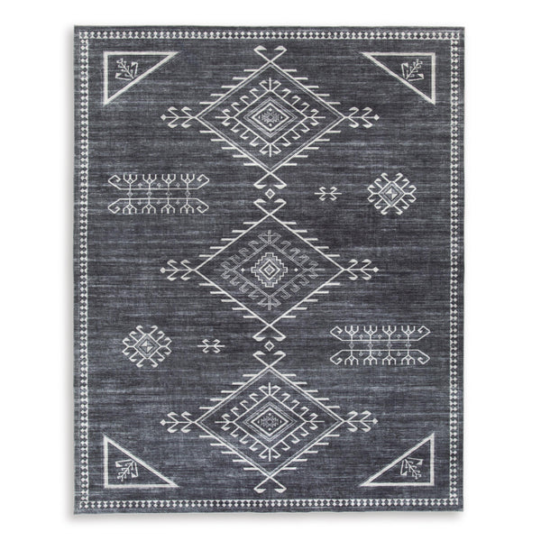 Signature Design by Ashley Arloman R405931 Large Rug IMAGE 1