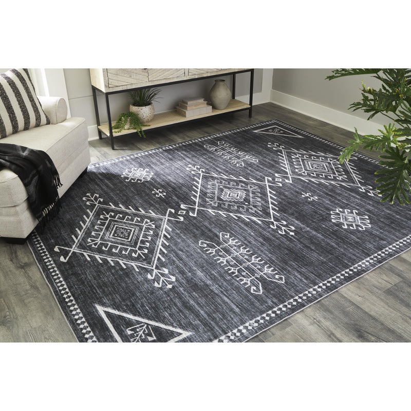 Signature Design by Ashley Arloman R405931 Large Rug IMAGE 4